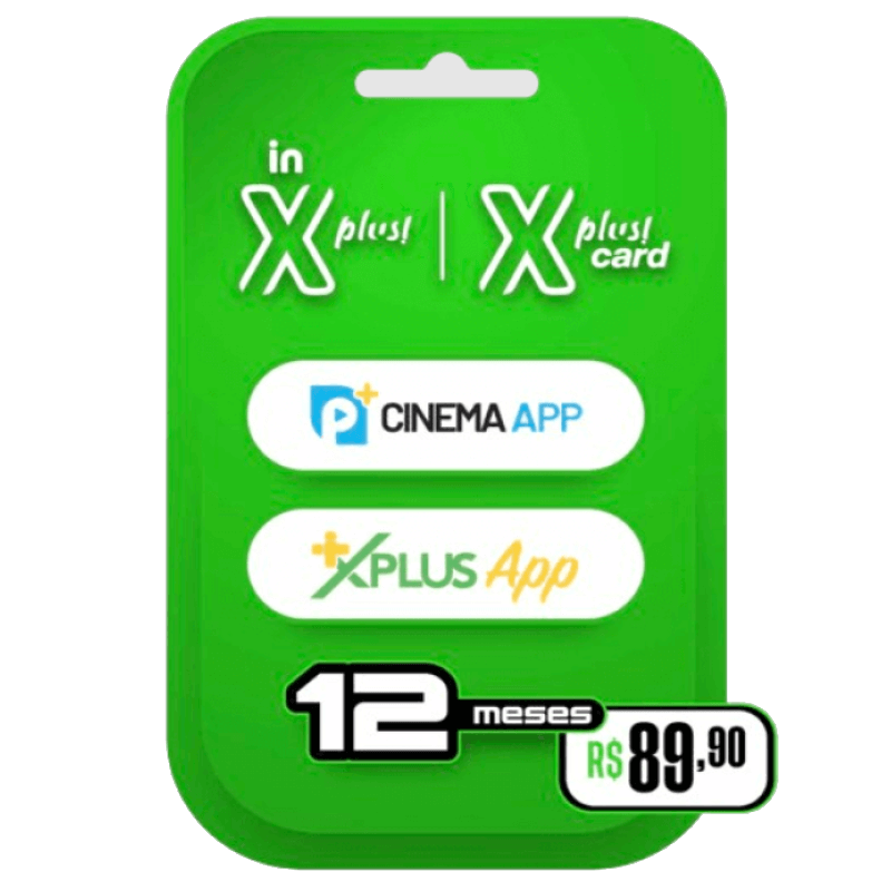 recarga xplus