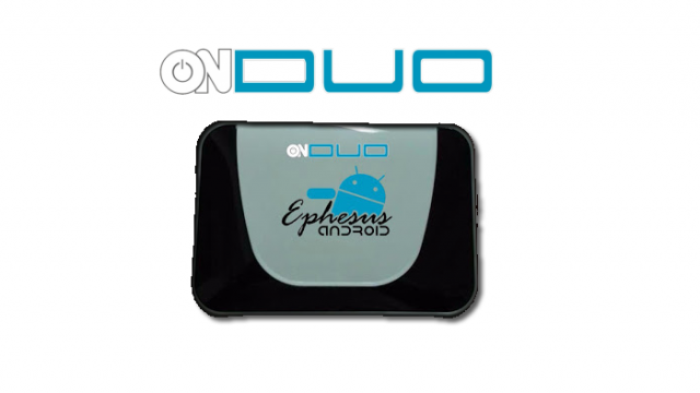 OnDuo Ephesus Android
