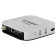Receptor Powernet P700 Kodi Full HD com Wi-Fi/HDMI/IPTV